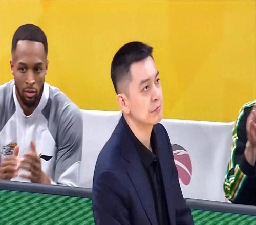 遼寧6496不敵廣廈，沒(méi)想到賽后楊鳴這么說(shuō)：這不是我們真實(shí)水平