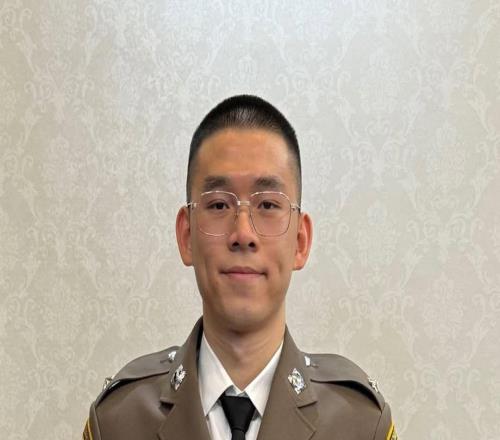 憑借巴黎奧運會羽毛球男單亞軍，昆拉武特晉升為泰國預備警上尉