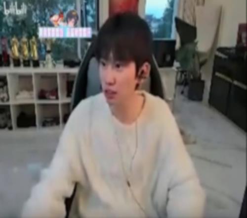 真不打了！Doinb：明年肯定不打了誰爆料我打啊，要做的事情太多了