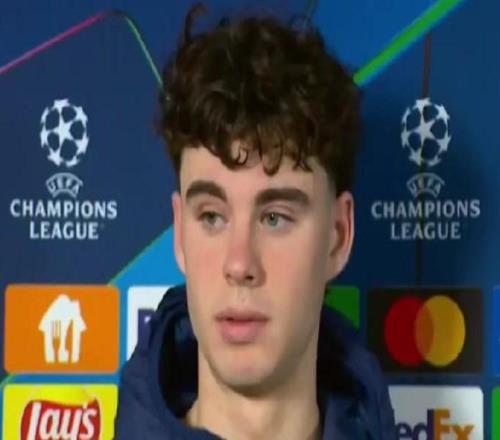 阿奇格雷：巴黎是目前歐洲最好的隊(duì)伍，我們的表現(xiàn)值得肯定