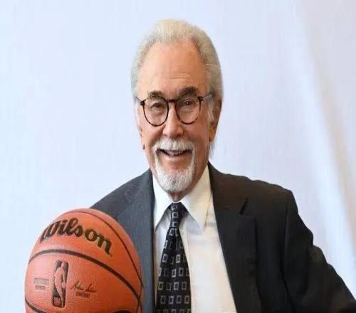 21年前，NBA決定撿一只哈基米