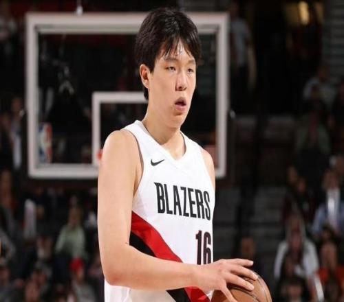 媒體人：楊瀚森打NBA也是去打工，吃點好的放松一下，也不行