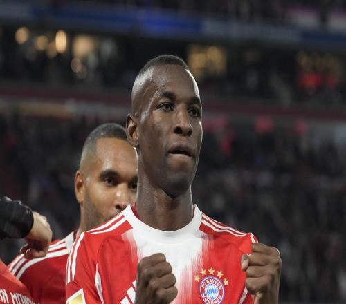 杰克遜數(shù)據(jù)：出場(chǎng)59分鐘，2次射門(mén)就打入1球