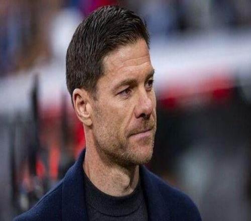 【早報(bào)】突發(fā)！阿隆索下課！