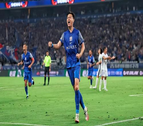 申花迎來利好！曝津門虎3主力無法出戰(zhàn)津滬大戰(zhàn)，奪冠希望大增