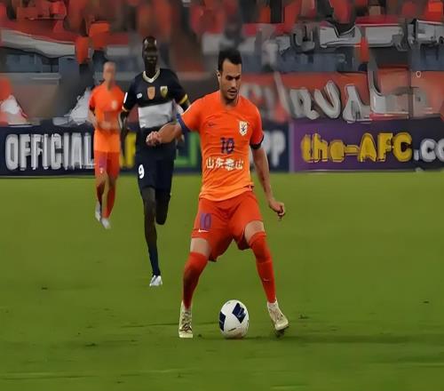 意外！瓦科賽季結束離開魯能官宣新去向，曬照跟家人一起來法國