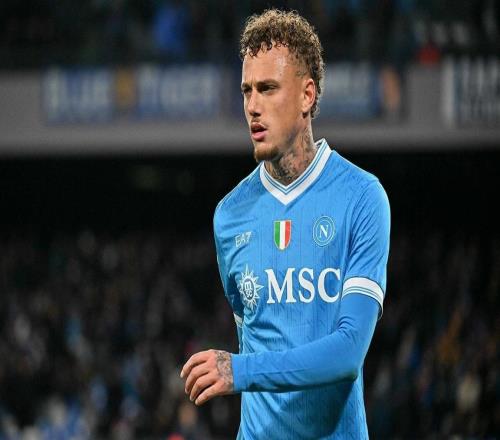 羅馬諾：加拉塔薩雷正為先租后買簽下諾阿朗和那不勒斯談判