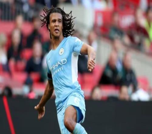 阿斯：阿克完全符合巴薩引援要求，但轉(zhuǎn)會(huì)與否取決于曼城態(tài)度