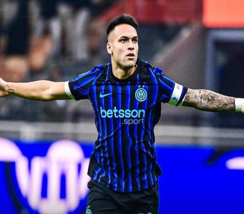 隨著那不勒斯02爆冷+國米3連勝！意甲最新積分榜：25名差3分