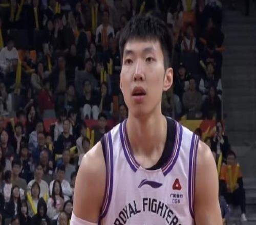本賽季第二次絕殺！廖三寧25分7板5助2斷率隊客場擊退廣東