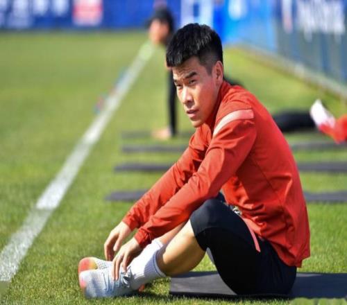 兄妹倆都曾為國青出戰，如今哥哥成津門(mén)虎核心，妹妹有望進(jìn)國家隊