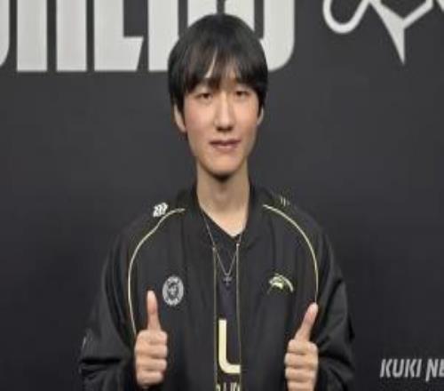 Peanut：進(jìn)入淘汰賽皇子必定會登場，面對LPL時需要警惕奇亞娜