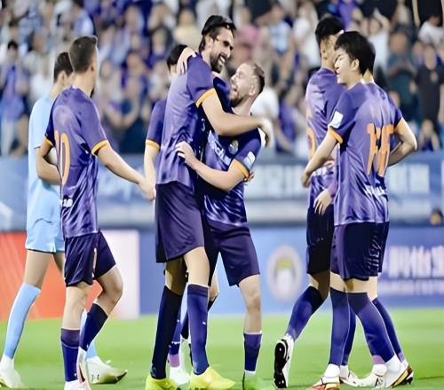 喜訊！津門(mén)虎背后投資方公開(kāi)表態(tài)確認下賽季要加大投入，引發(fā)熱議