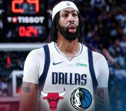 解雇尼克是第一步，NBA內(nèi)部普遍認(rèn)為獨(dú)行俠會考慮交易濃眉哥！