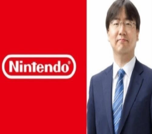任天堂社長：目前多款備受期待的游戲IP新作正在開發(fā)中