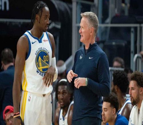 不放過，考辛斯就勇士隊(duì)庫明加事件再次抨擊勇士隊(duì)主帥科爾