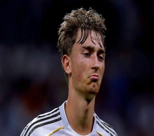 跟隊(duì)：赫伊森將會(huì)在本周末皇馬客戰(zhàn)阿拉維斯的比賽中回歸