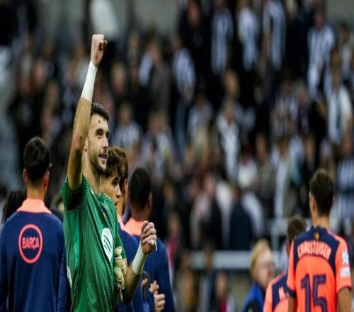 西甲報(bào)告西班牙人球迷辱罵霍安加西亞，高喊“要他的頭”