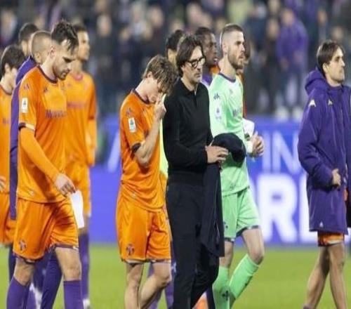 記者：佛羅倫薩對(duì)球員采取懲罰性封閉管理，瓦諾利也可能下課