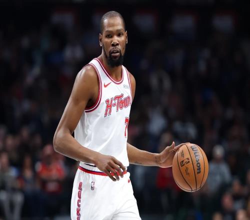 一打四看！帶隊沖入附加賽：杜蘭特只是替罪羊