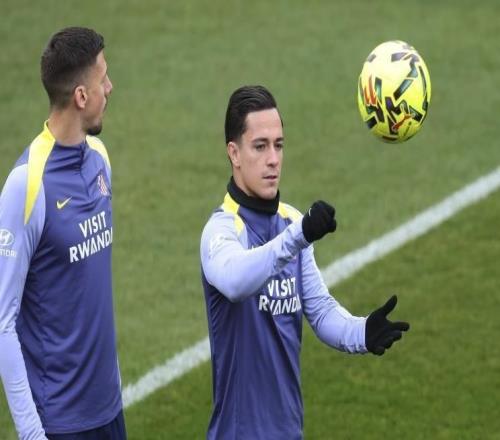 世體：拉斯帕多里在馬競得不到機(jī)會，多家俱樂部有意簽下他