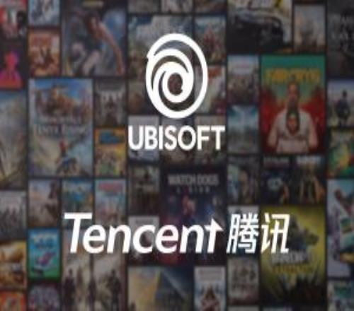 育碧與騰訊合作成立的子公司正式成立！將主導《刺客信條》《孤島驚魂》《彩虹六號》的開發(fā)