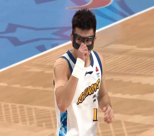 廣廈vs新疆前瞻：廣廈主場(chǎng)難撼動(dòng)，低迷新疆兇多吉少