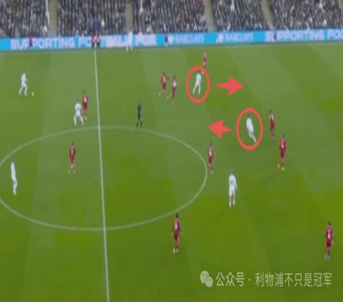 新號重開的利物浦，像是驚弓之鳥