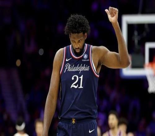 恩比德談復(fù)出：畢竟快一個(gè)月沒打要想馬上恢復(fù)不容易