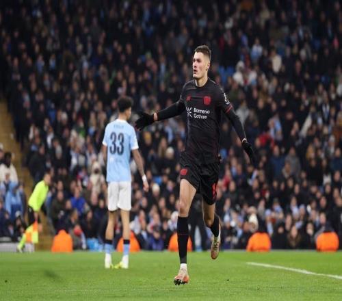 不敵藥廠，曼城上次歐冠首階段主場輸球還是2018年9月