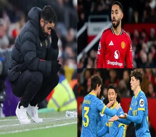 0勝3平16負！英超中資球隊創(chuàng)聯(lián)賽最差戰(zhàn)績，降級已成定局