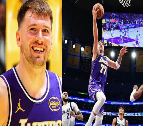 NBA周最佳公布：布倫森率隊(duì)4戰(zhàn)全勝，東契奇場(chǎng)均37.3+8.7+10.3