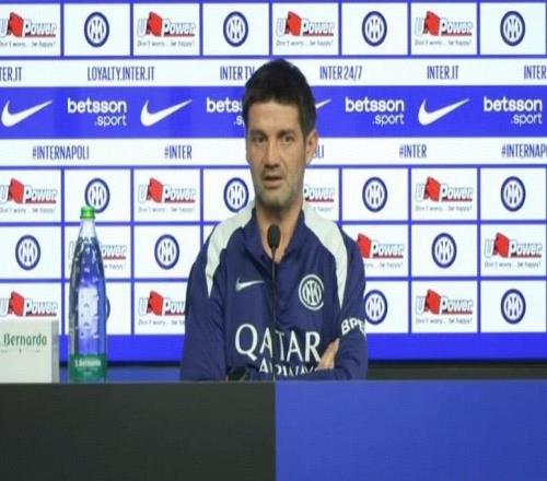 齊沃：恩里克明天會首發(fā)不能有全世界都在針對我的想法