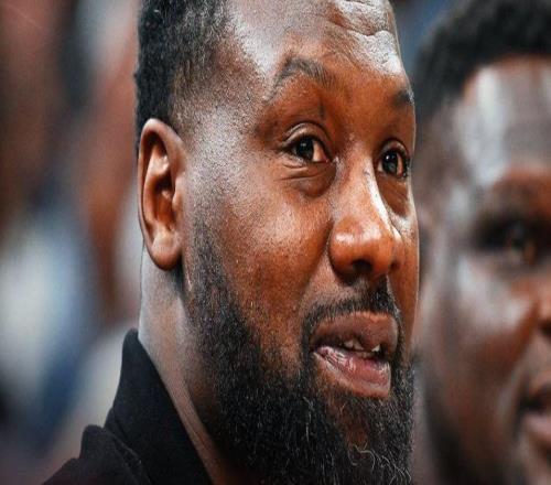 突發(fā)：凱爾特冠軍名宿被捕！