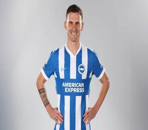 官方：34歲多特中場(chǎng)格羅斯回歸布萊頓據悉轉會(huì )費150萬(wàn)歐