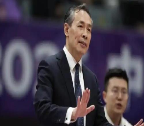 北京7477廣廈遭三壞消息！許利民戰術(shù)弊端，曾凡博+外援全崩！