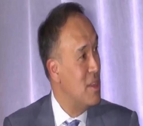 NBA副總裁：楊瀚森夏聯(lián)比賽收視率超總決賽我們重視亞洲市場