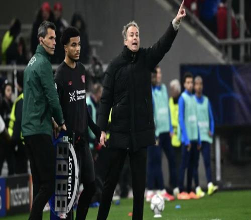 尤爾曼德：今天球隊(duì)的防守非常差接下來(lái)我們必須戰(zhàn)勝黃潛