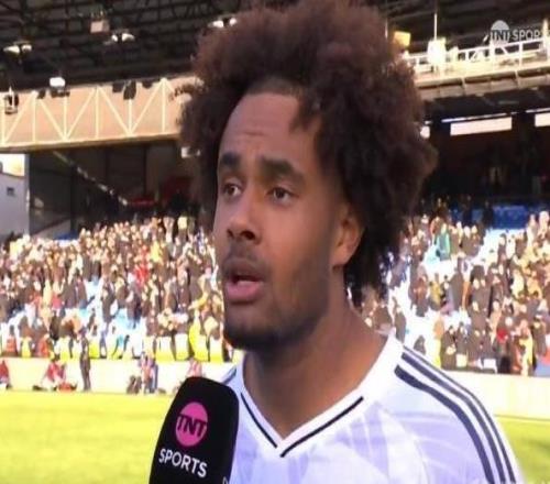 ESPN：受傷病和非洲杯減員影響，曼聯(lián)將推遲決定齊爾克澤去留