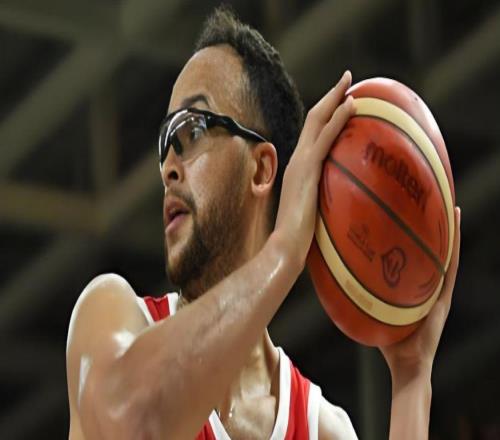 更改了國籍李凱爾用9個字回應(yīng)！