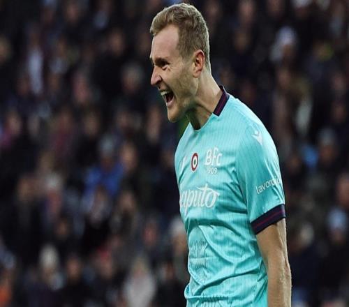 意媒：從明年2月起，博洛尼亞在意甲拿到積分就會(huì)買(mǎi)斷波貝加