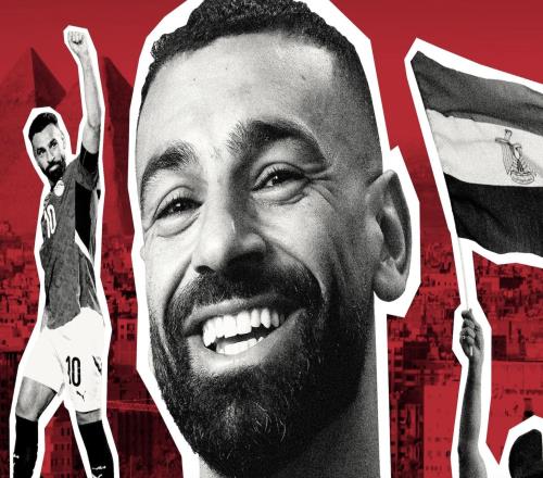 電訊報：非洲杯對薩拉赫很重要，這可能影響他和利物浦的關系