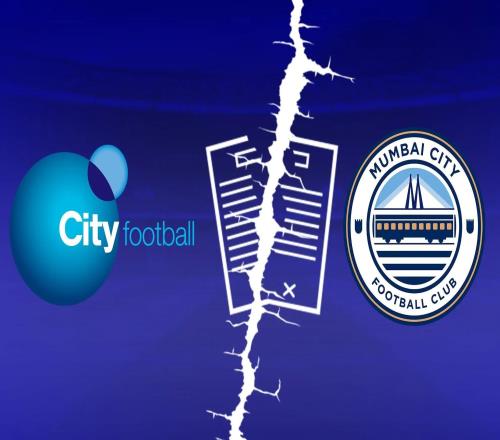 印度超仍停擺，印媒：城市集團(tuán)將退出孟買城俱樂部