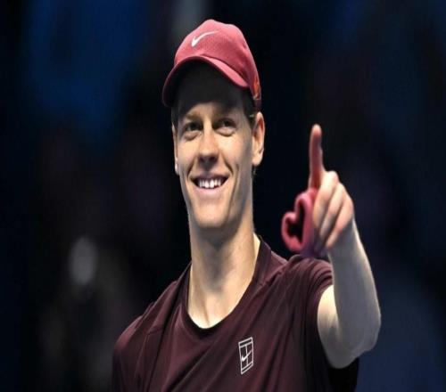 阿爾卡拉斯與辛納：網(wǎng)壇“二人轉”對男子網(wǎng)壇是好是壞