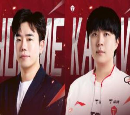 韓網(wǎng)爆料：HLE競(jìng)爭(zhēng)Canyon失敗后轉(zhuǎn)向Kanavi，可能navi+紅米打包來