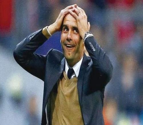 理查茲祝賀卡里克！卡塞米羅被重視，瓜帥要修正戰(zhàn)術(shù)方向