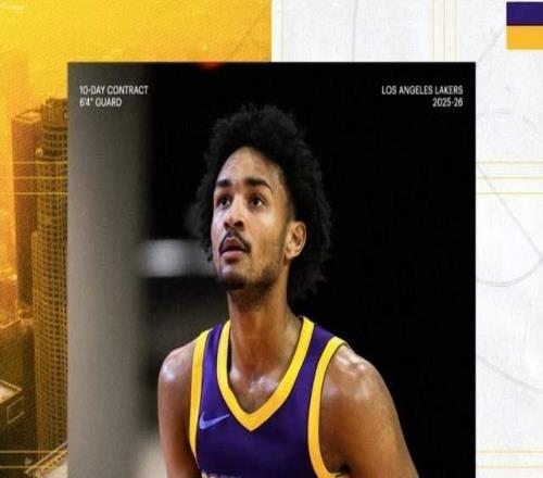 一夜3大消息！湖人簽約1人，勇士積極行動(dòng)，哈登庫(kù)里攜手創(chuàng)紀(jì)錄