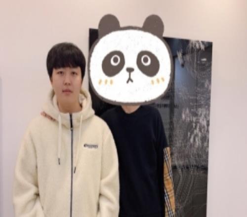 愛笑看Kanavi加入HLE：送別故友明年加油當年這個有點啟示未來了