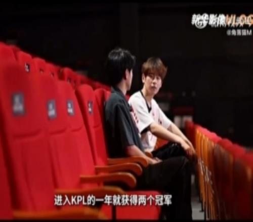 新華社專訪JD.無畏：自己做好了，質(zhì)疑聲再多也沒有用！