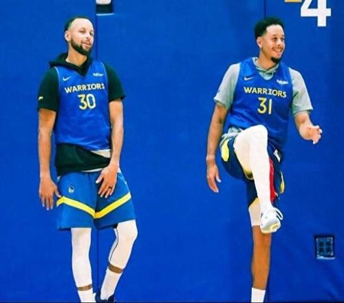 哥哥是巨星，父親是NBA名宿！身為落選秀卻打了12年，三分聯(lián)盟第1